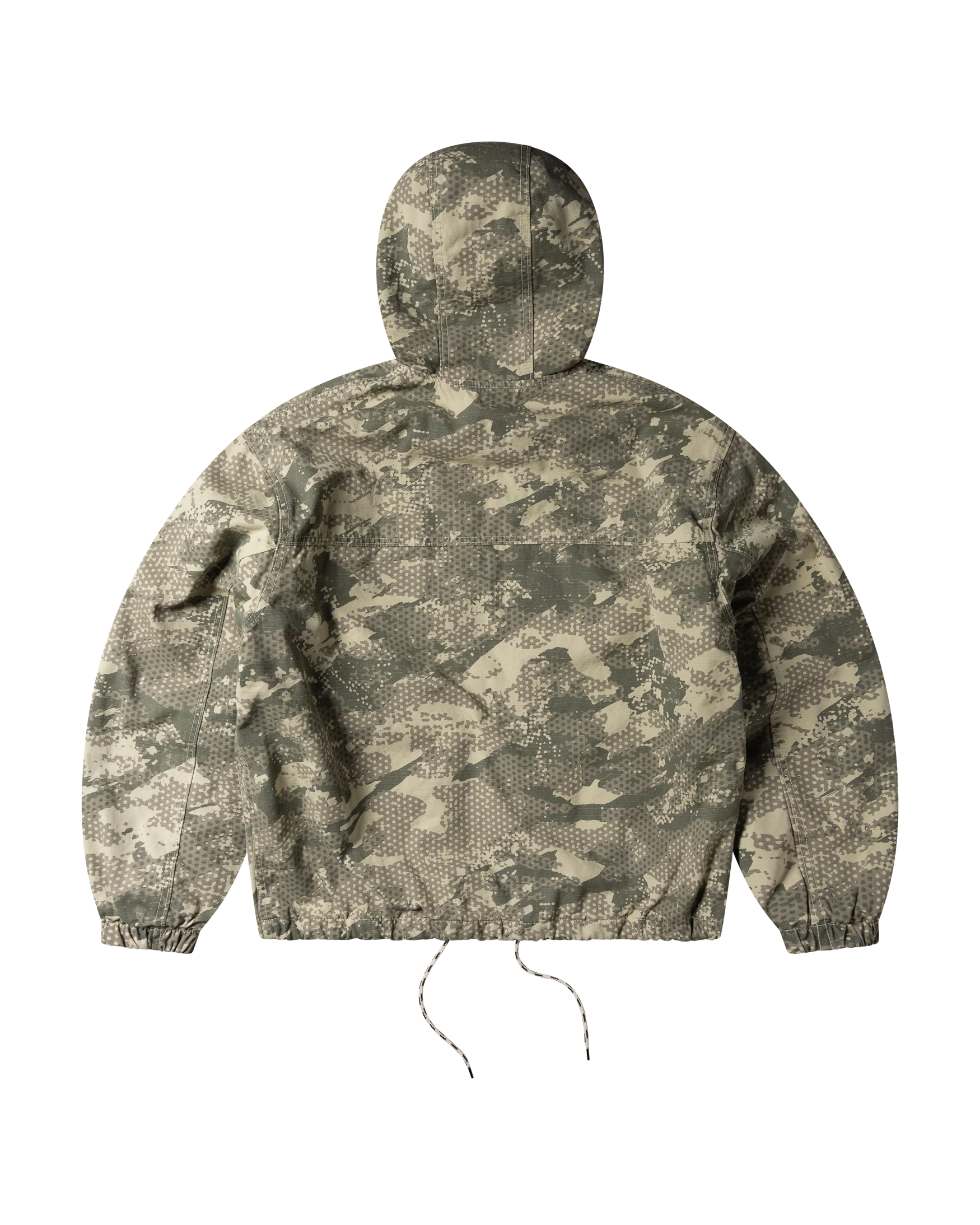 FOREST RIPSTOP WORK JACKET