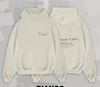 HOODIE BURRO CDF