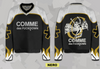KNITWEAR CDF HOCKEY YELLOW