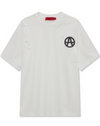ANARCHY T-SHIRT WHITE