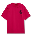 ANARCHY T-SHIRT PINK