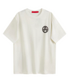 ANARCHY TEE EGG WHITE