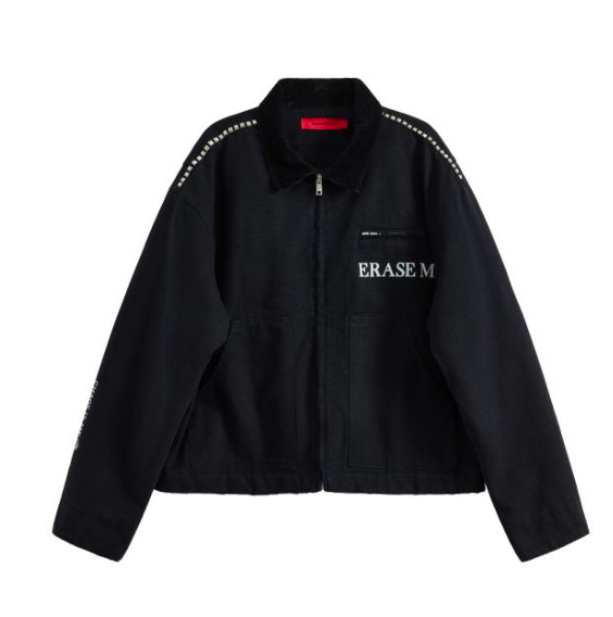 PUNKER JACKET 3