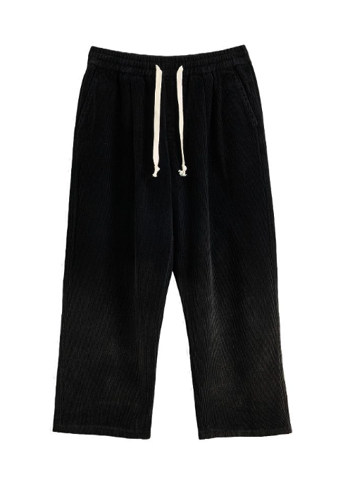 EASY PANT COURDUROY
