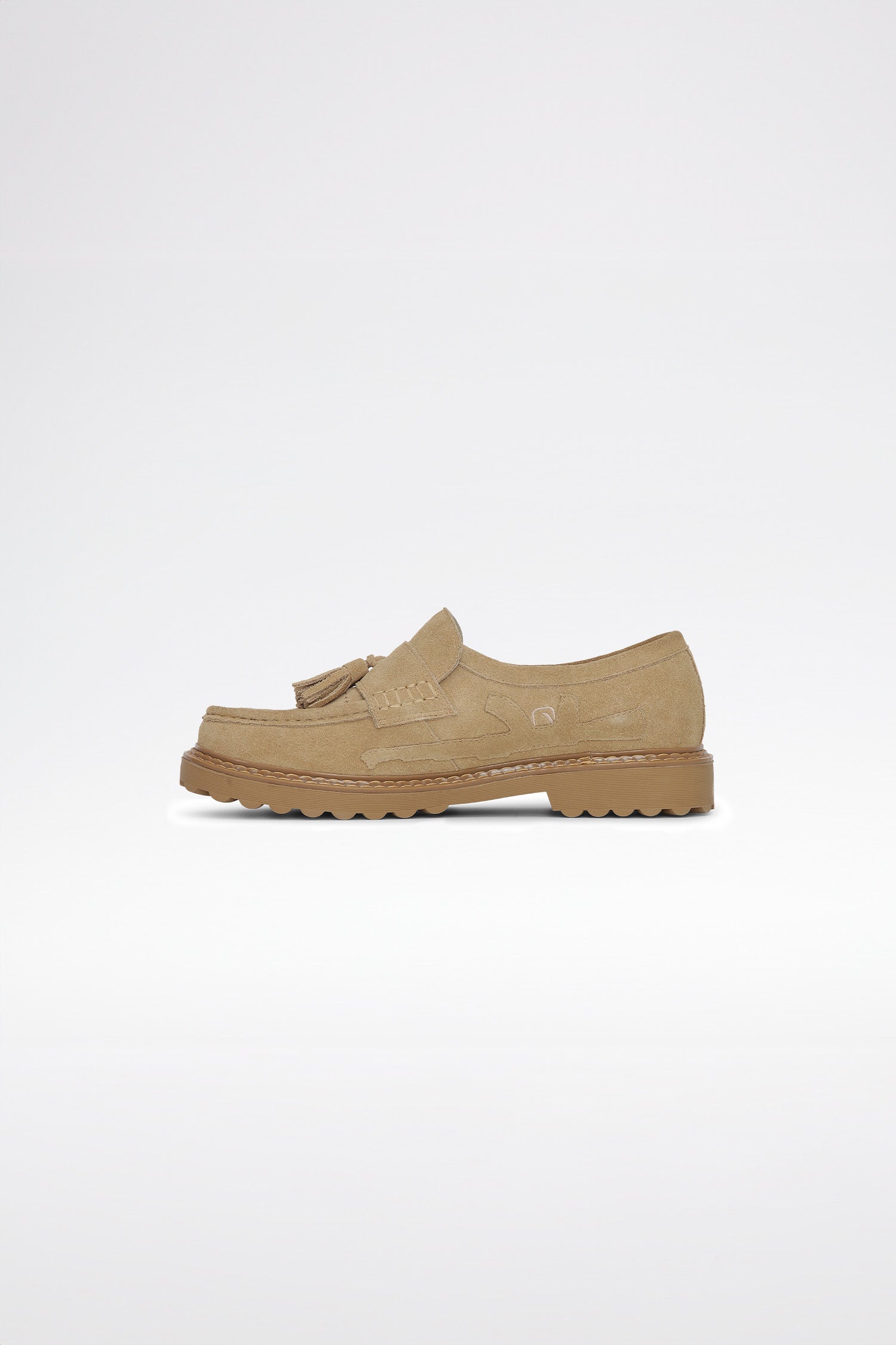 MOCASSINO BEIGE LOST BOYS