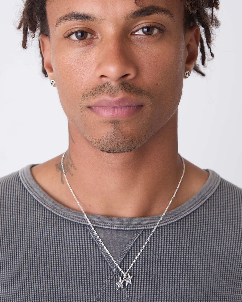 SIGNATURE ICON NECKLACE