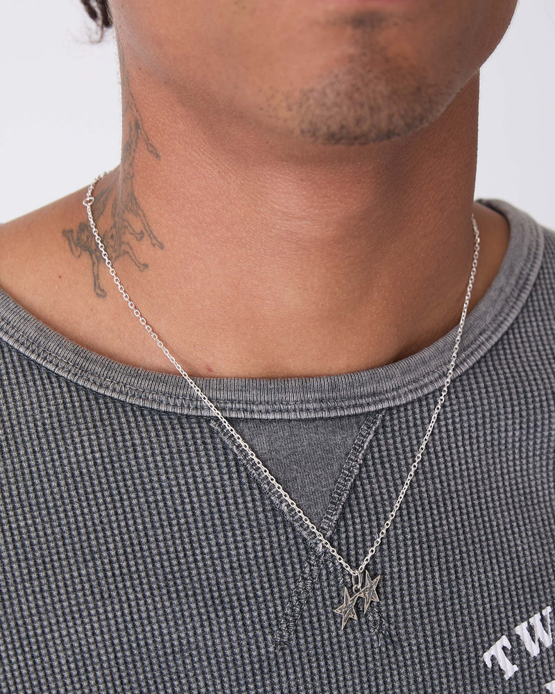 SIGNATURE ICON NECKLACE