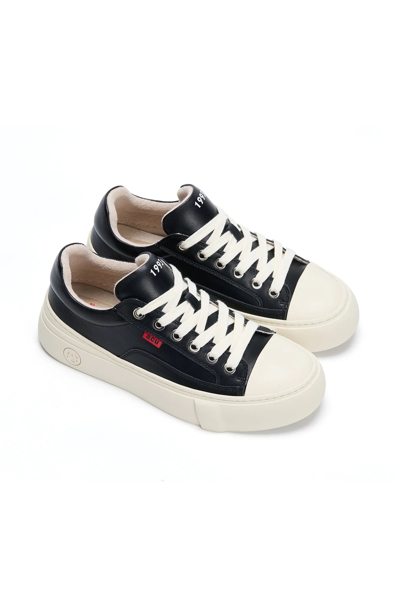 AFC VULC LEATHER LOW