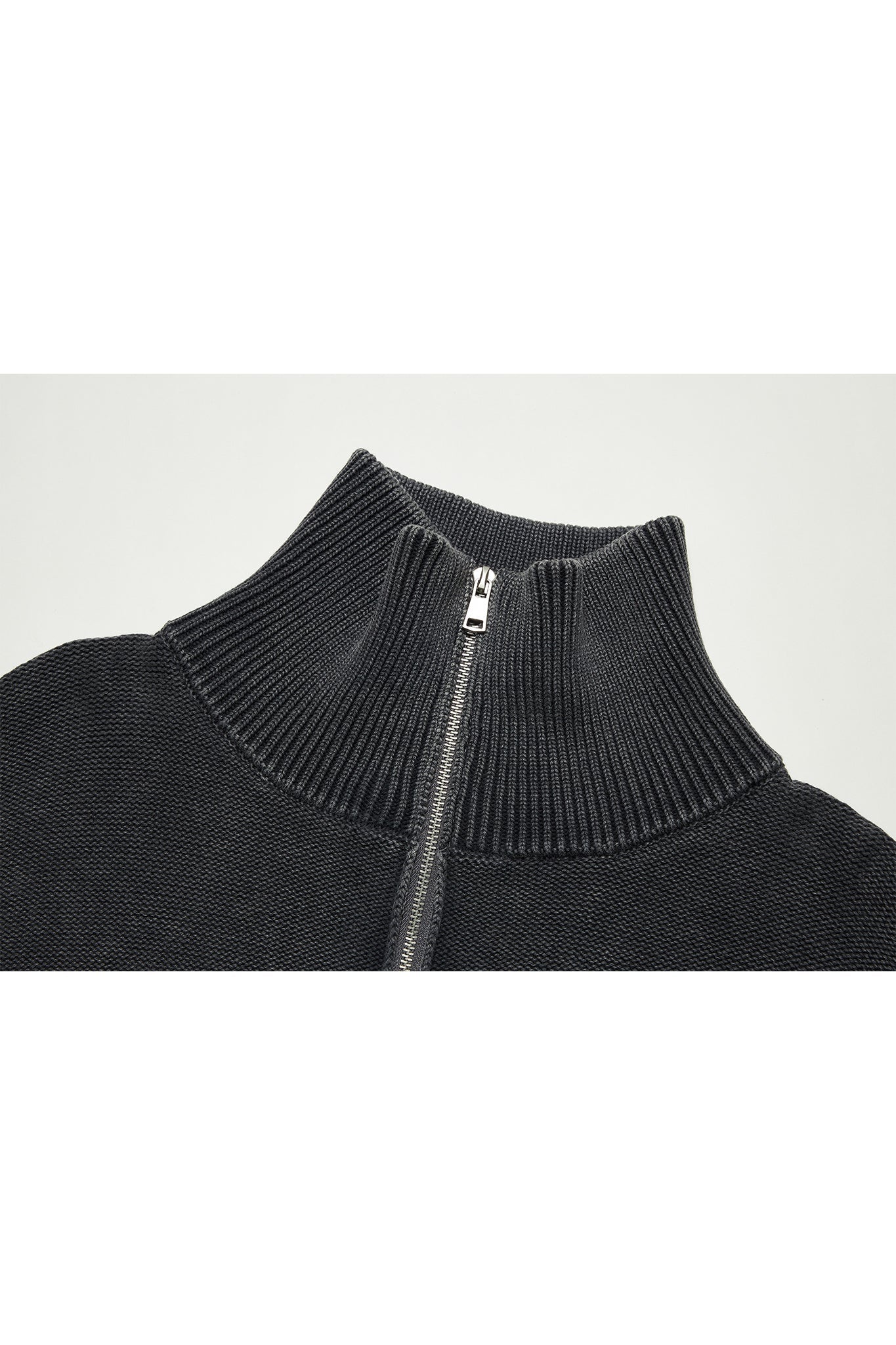 ANARCHY SWEATER GREY