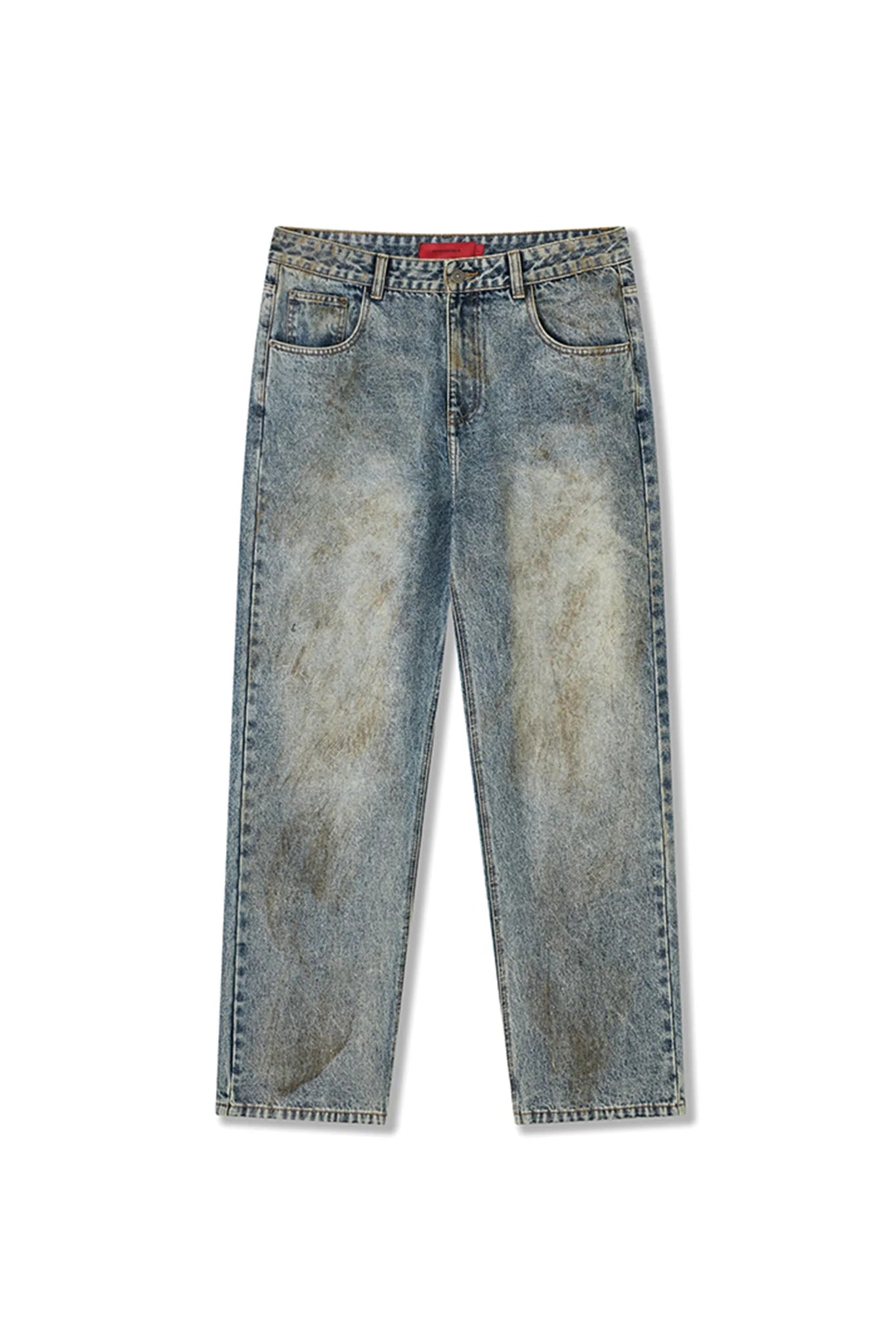 ORIGINAL DENIM BLUE