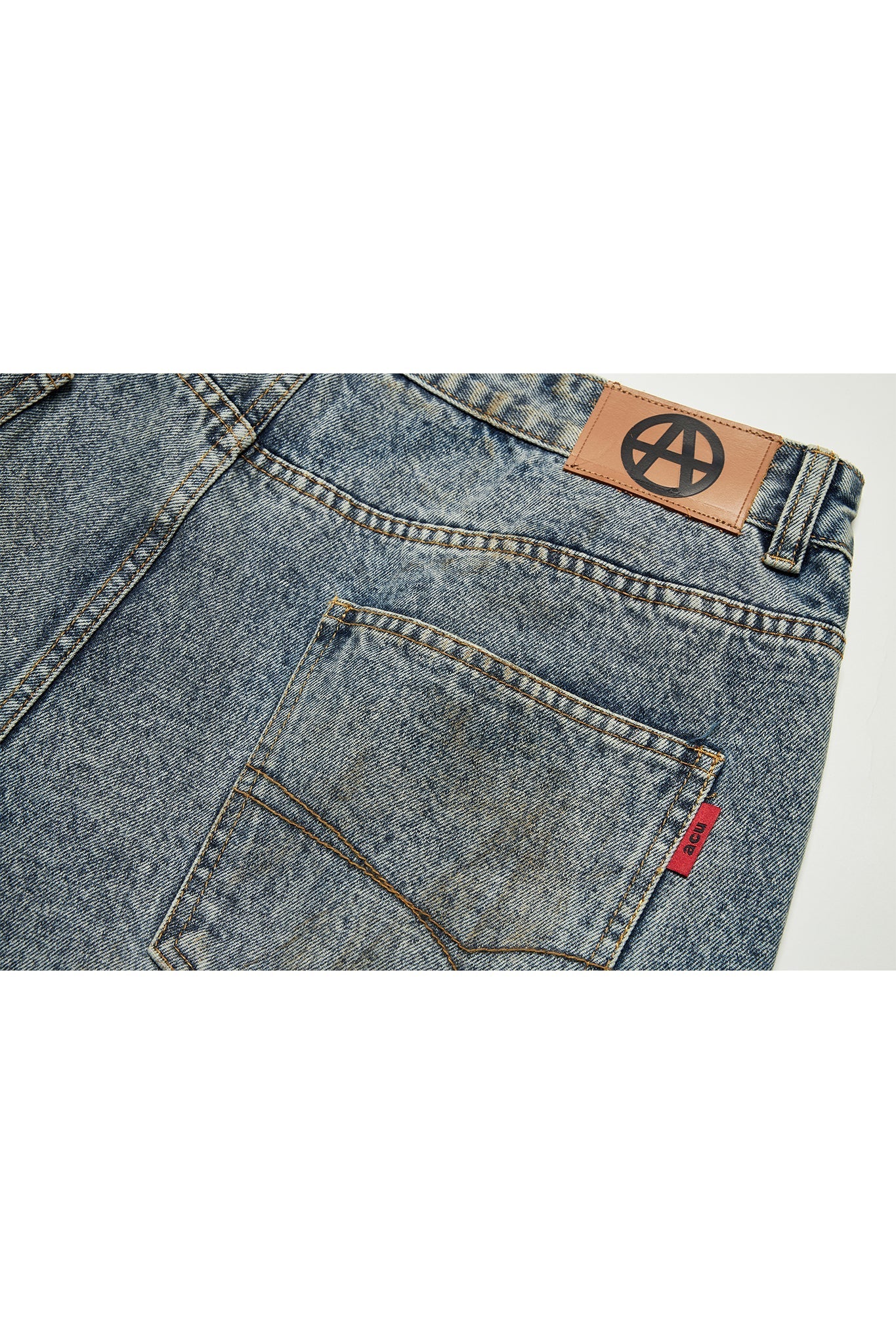 ORIGINAL DENIM BLUE
