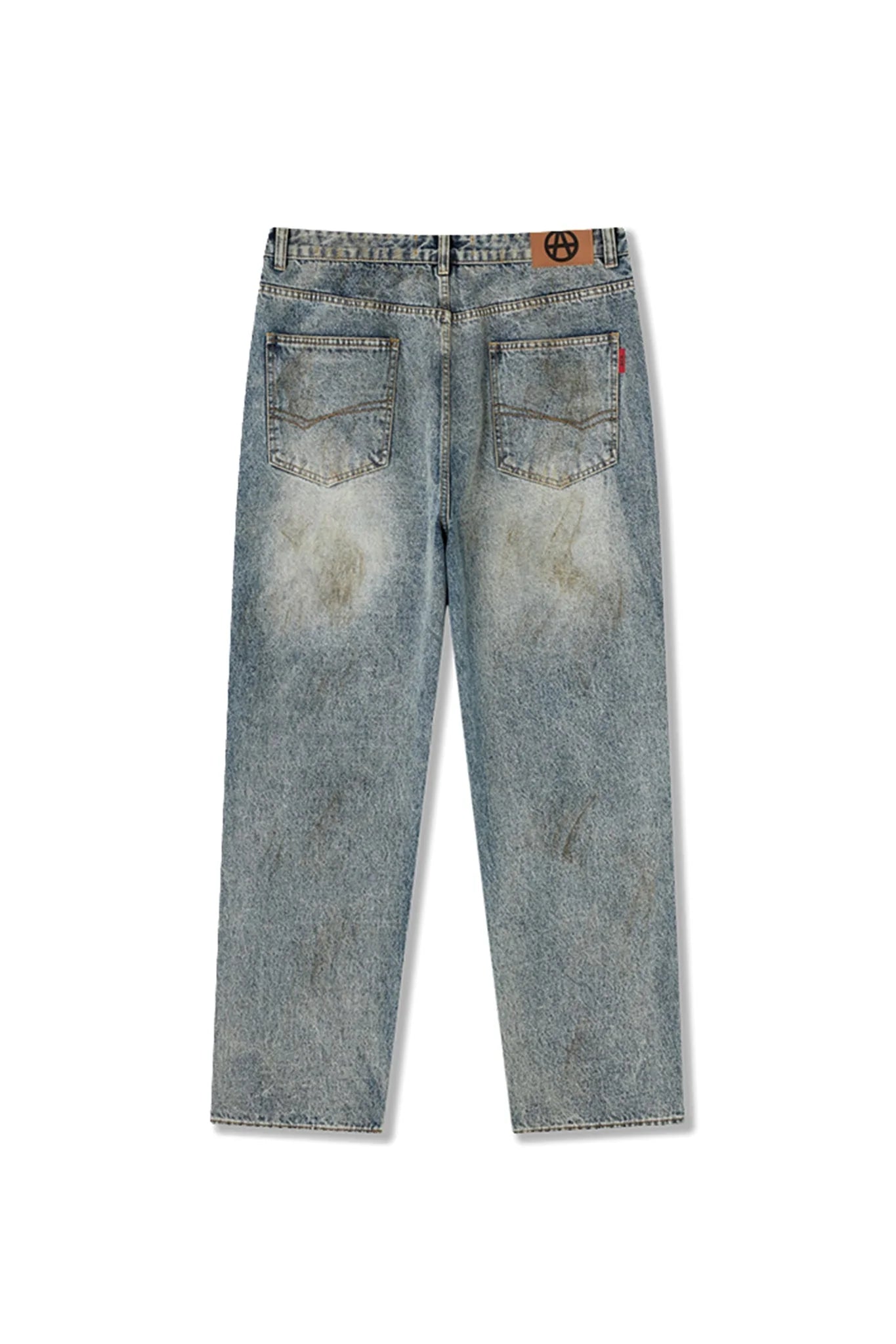 ORIGINAL DENIM BLUE