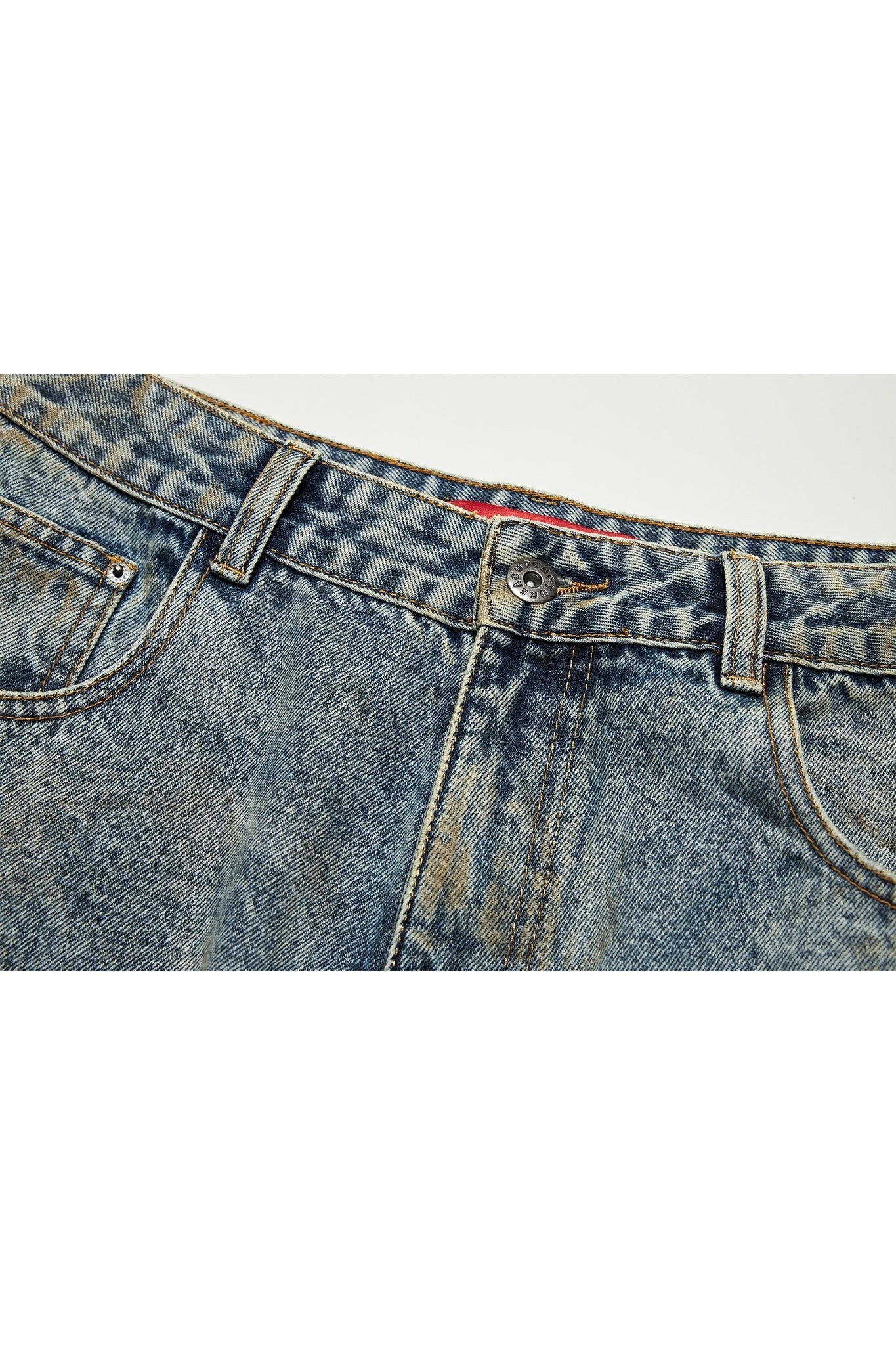 ORIGINAL DENIM BLUE