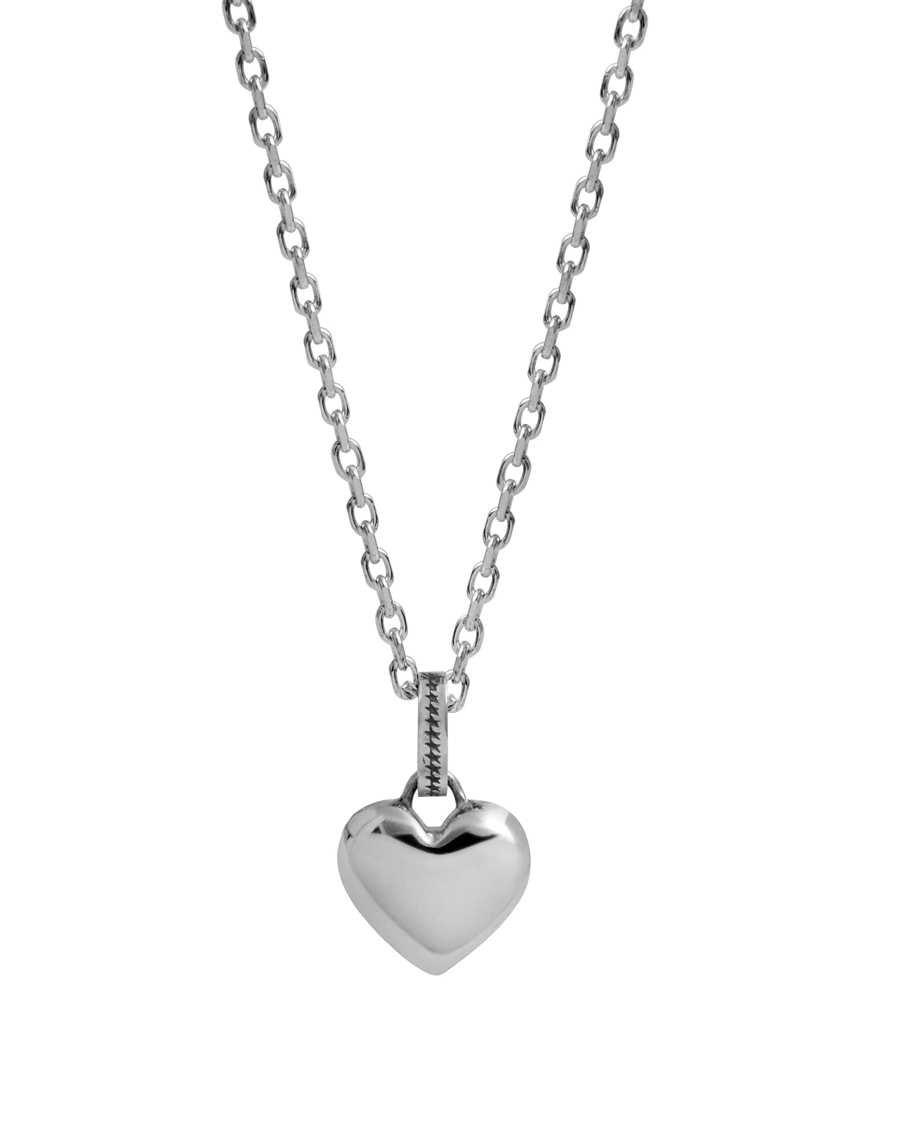 HEART NECKLACE