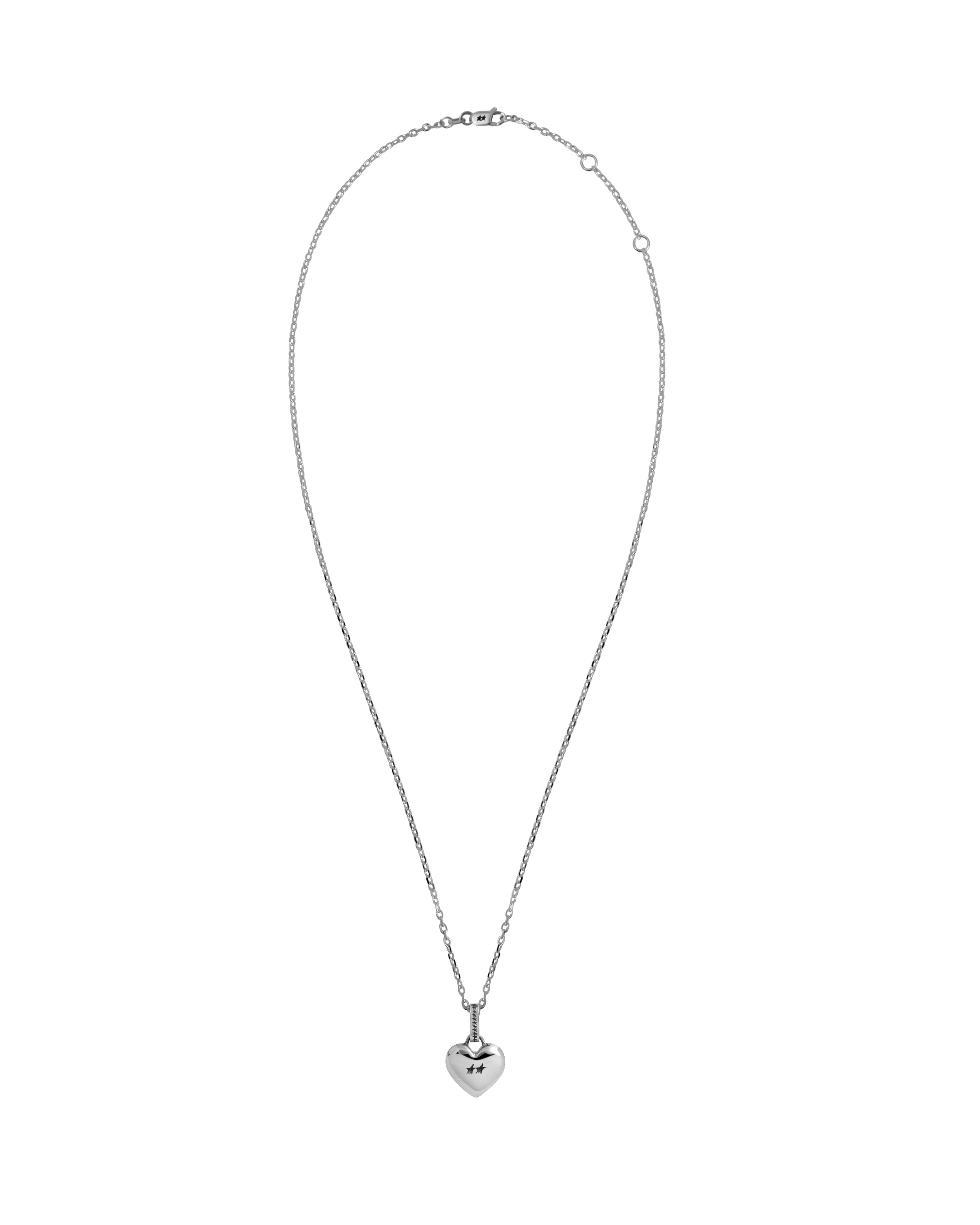 HEART NECKLACE