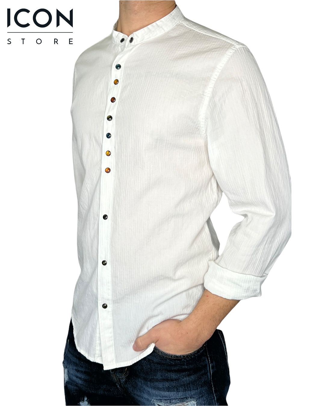 CAMICIA COSTINE freeshipping - iconstore.it