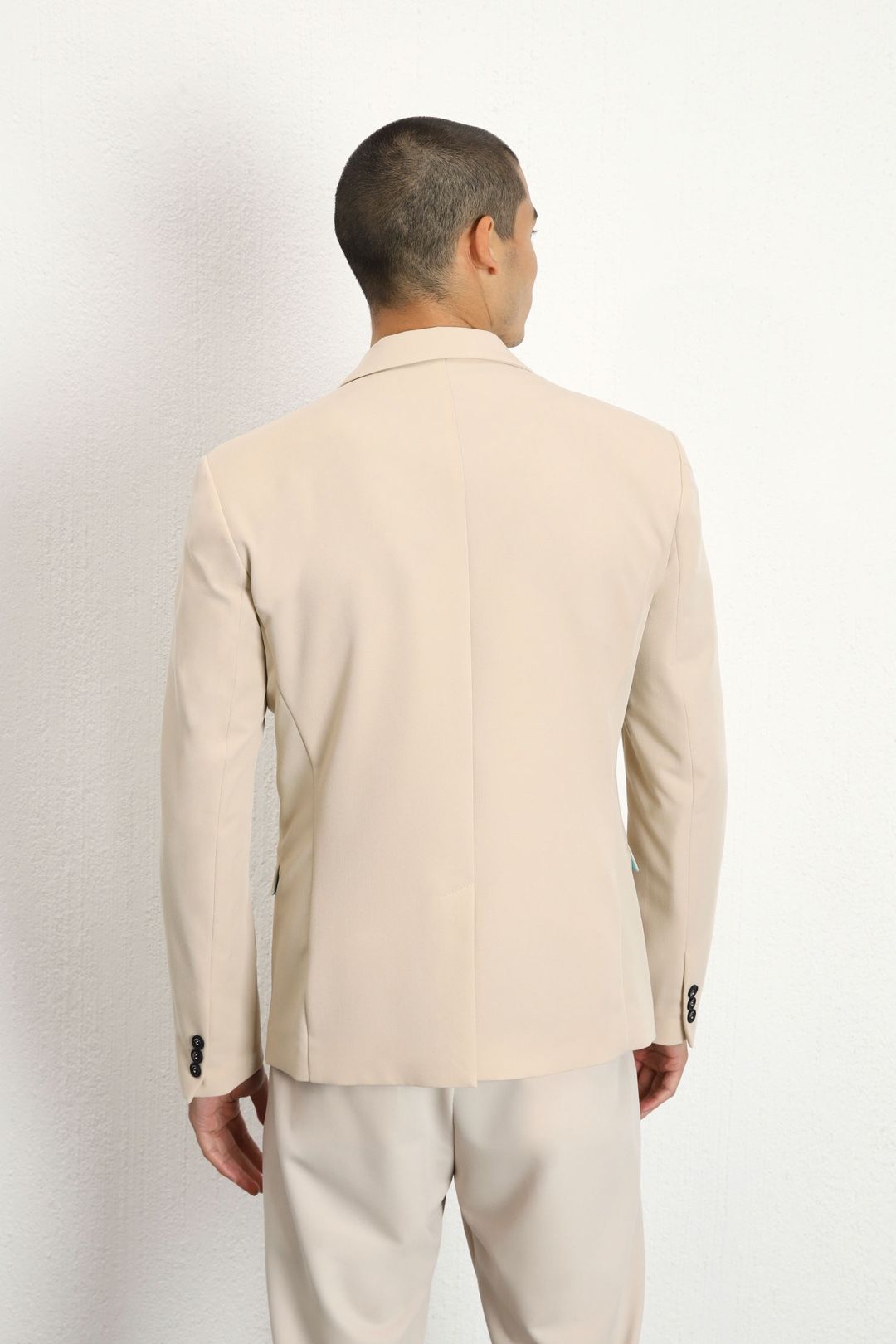 BLAZER BEIGE