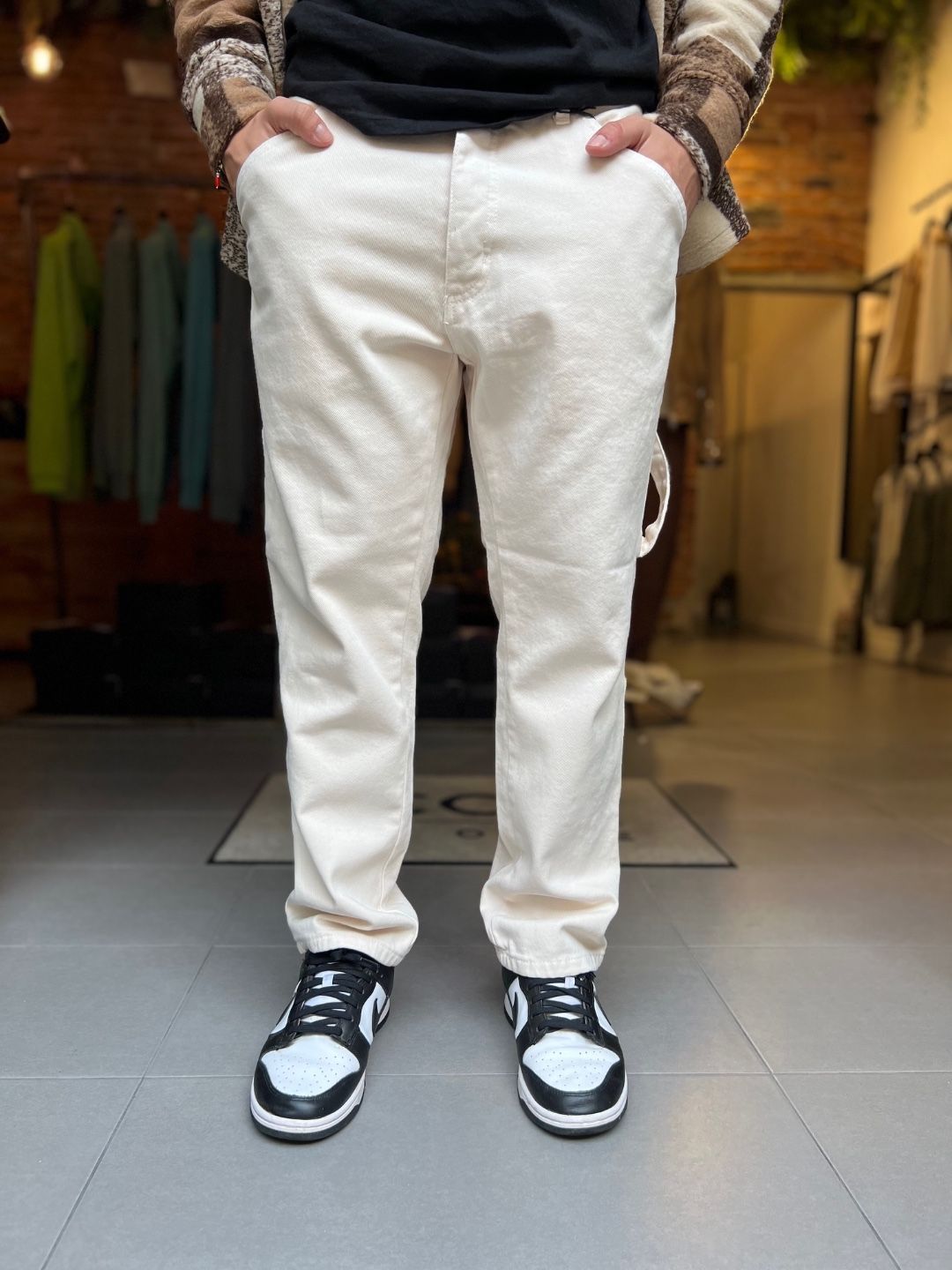 PANTALONE CARPENTER