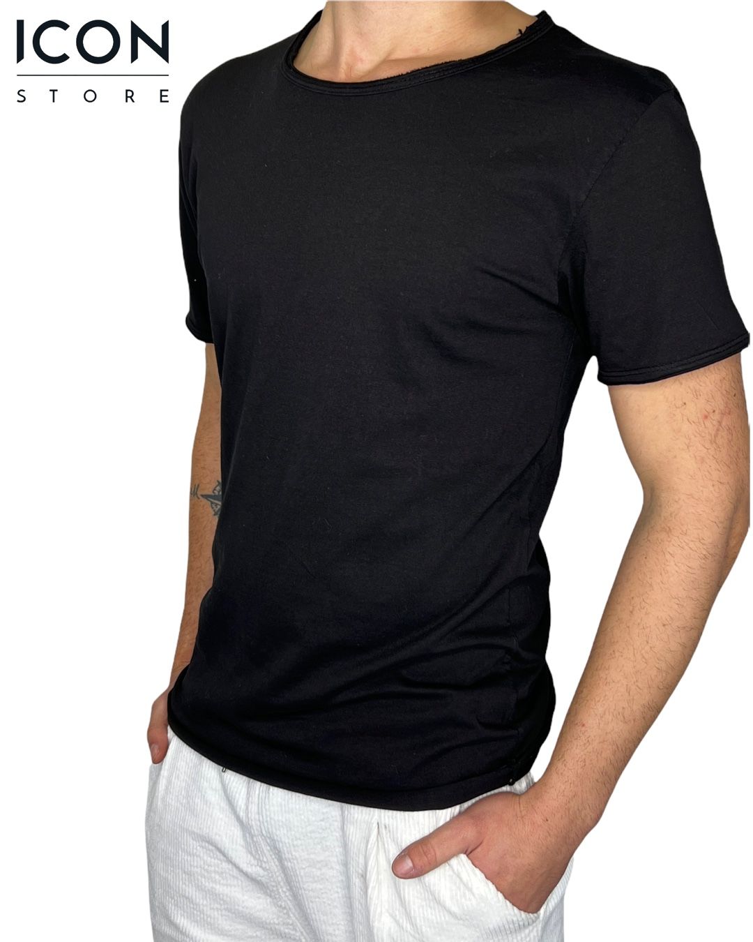 T-SHIRT CLOTHé