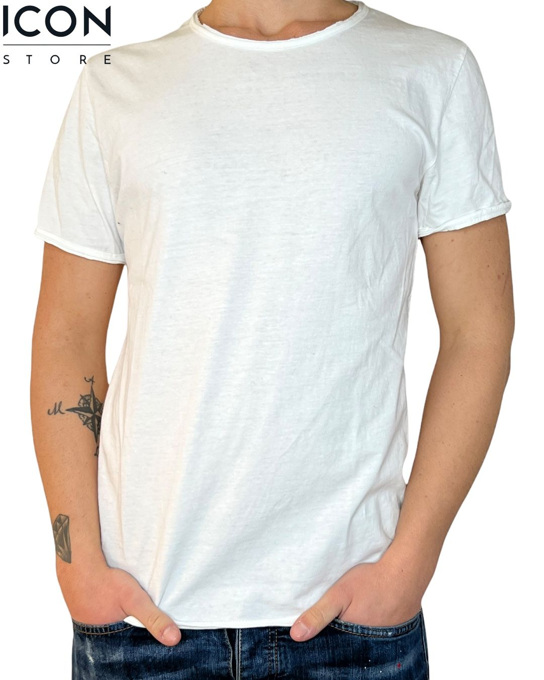 T-SHIRT CLOTHé