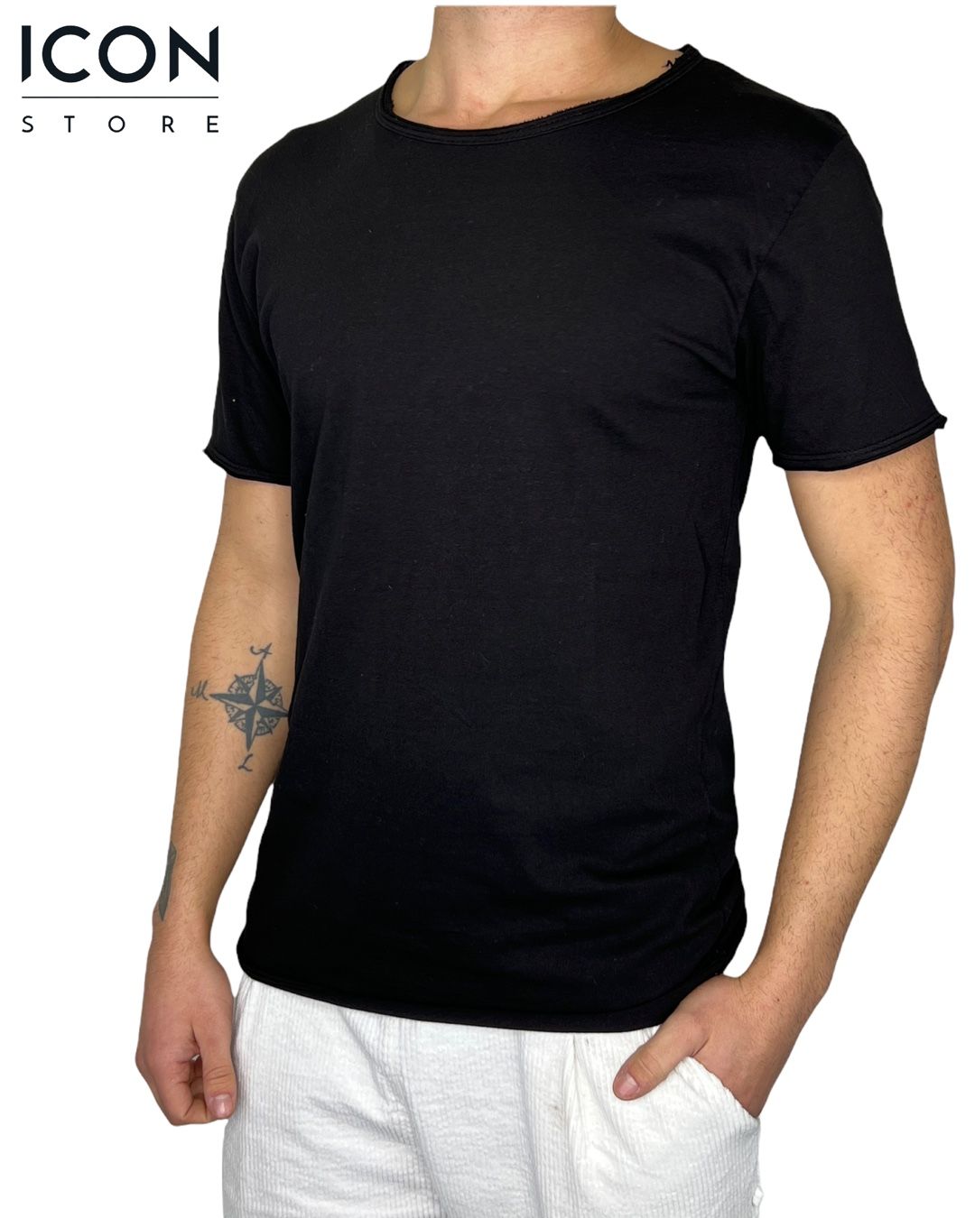 T-SHIRT CLOTHé