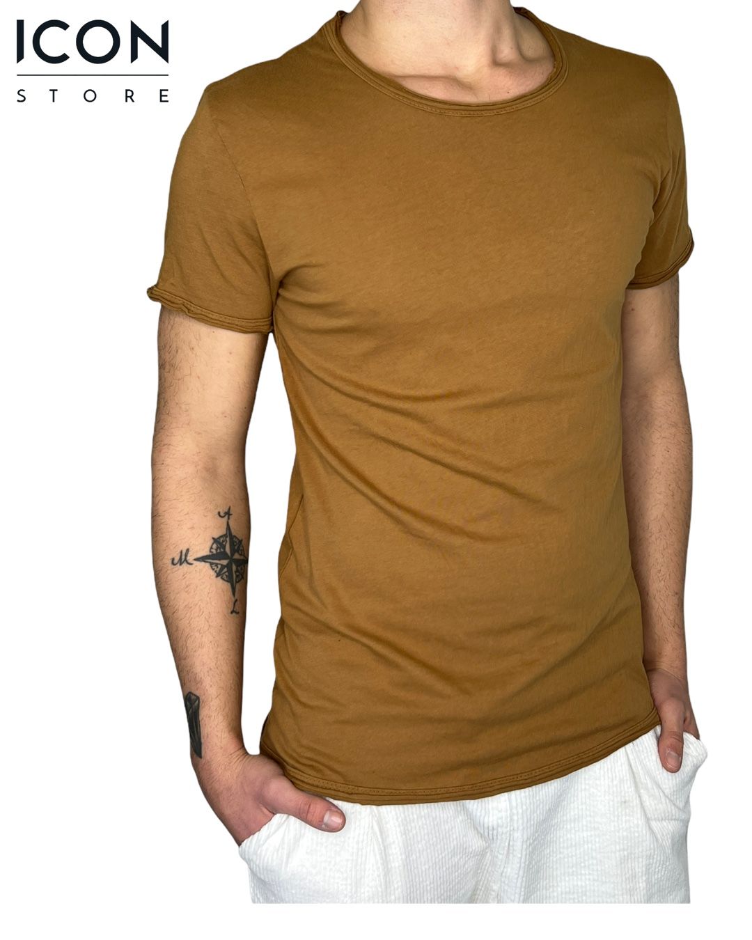 T-SHIRT CLOTHé