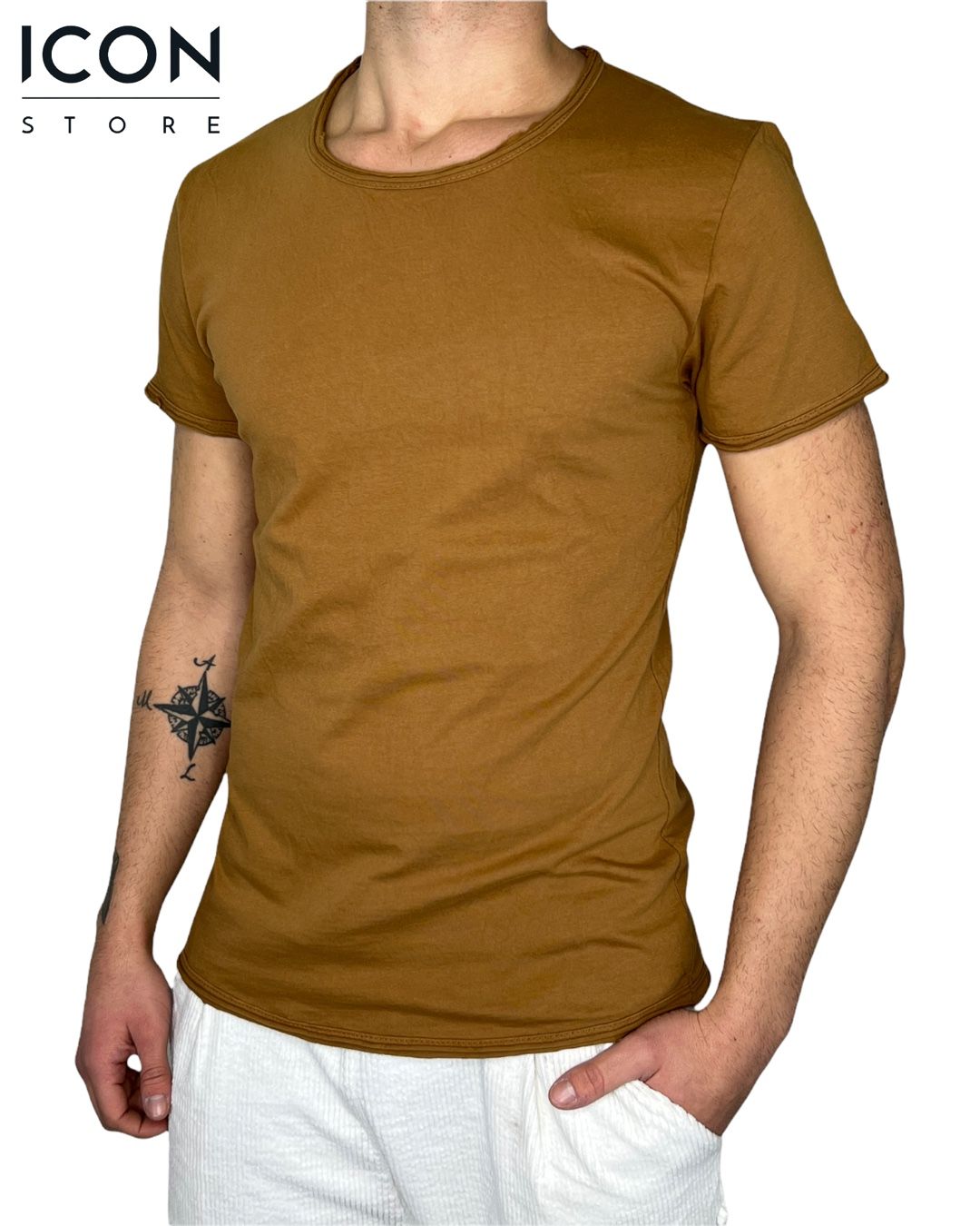 T-SHIRT CLOTHé