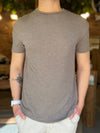 T-SHIRT FANGO SLIM FIT